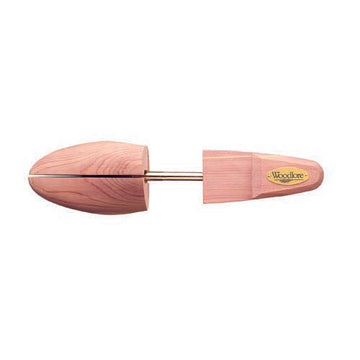 Shoe Trees in Fine Cedar Wood - Woodlore Combination Shoe Trees